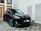 Suzuki Swift Rs Turbo 2017