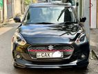 Suzuki Swift RS Turbo 2017