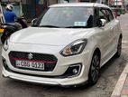 Suzuki Swift RS Turbo 2017