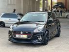 Suzuki Swift RS TURBO 2017