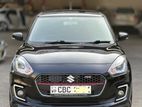 Suzuki Swift RS TURBO 2017