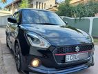 Suzuki Swift Rs Turbo 2017