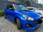 Suzuki Swift RS Turbo 2017