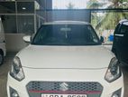 Suzuki Swift RS Turbo 2017