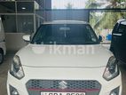 Suzuki Swift RS Turbo 2017
