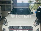 Suzuki Swift RS Turbo 2017