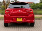 Suzuki Swift RS Turbo 2017