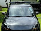Suzuki Swift RS Turbo 2017