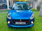 Suzuki Swift RS TURBO 2017