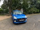Suzuki Swift RS Turbo 2017