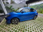 Suzuki Swift RS Turbo 2017
