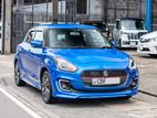 Suzuki Swift RS Turbo 2017