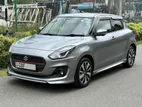Suzuki Swift RS Turbo 2017