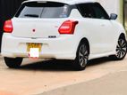 Suzuki Swift RS Turbo 2017