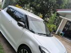Suzuki Swift RS Turbo 2017