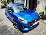 Suzuki Swift RS Turbo 2018