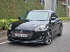 Suzuki Swift RS Turbo 4 Way 2018