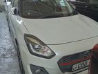 Suzuki Swift Rs Turbo 4-Way Safet 2018