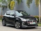 Suzuki Swift RS Turbo 4Way 2017