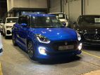 Suzuki Swift RS TURBO 4Way Cam 2017