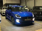 Suzuki Swift RS TURBO 4Way Cam 2017