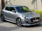 Suzuki Swift RS Turbo 4Way Camera 2017