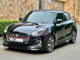 Suzuki Swift RS Turbo 4Way Camera 2017