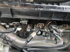 Suzuki Swift RS Turbo belino vitara (ZC13S) Injector k10c engine