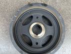 Suzuki Swift Rs Turbo Engine Crank Pulley (recondition)