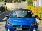 Suzuki Swift RS Turbo Safety 2017