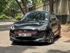 Suzuki Swift RS Turbo Safety 2019
