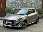 Suzuki Swift RS Turbo Safety 2019