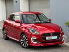 Suzuki Swift RS Turbo Safety 2019