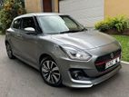 Suzuki Swift RS TURBO SAFETY 4WAY 2018