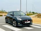 Suzuki Swift RS Turbo Safety 4way 2018