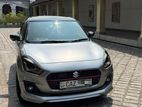 Suzuki Swift RS Turbo Safety 4Way 2018