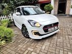 Suzuki Swift RS Turbo Safety 4Way 2019