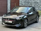 Suzuki Swift RS Turbo Safety 4Way 2019