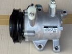 Suzuki Swift Rs Turbo Zc13s Ac Compressor (genuine)