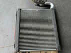 Suzuki Swift Rs (Turbo ZC13S) AC Cooler