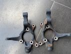 Suzuki Swift Rs Turbo (ZC13S) Front Nukel Arm