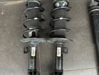 Suzuki Swift Rs Turbo (ZC13S) Front Shocks Absober