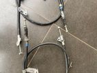 Suzuki Swift Rs Turbo (ZC13S) Hand Brake Cable