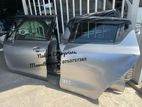 Suzuki Swift RS ZC13 Doors and Door Parts
