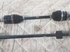 Suzuki Swift RS (ZC13S ) Cv Axel Left & Right