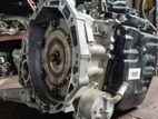 Suzuki Swift RS ZC13s - (K10C) Auto Gear Box
