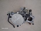 Suzuki Swift RS ZC13s ,Suzuki Belano WB42s (K10C) - Brake Vacuum Pump