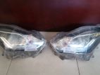 Suzuki Swift RS ZC13S / ZC53S )Head Lamp Set