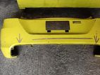 Suzuki Swift Rs ZC32 Rear Bumpet