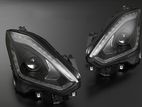 Suzuki Swift RS (ZC33S) LH/RH Head Lights - Reconditioned